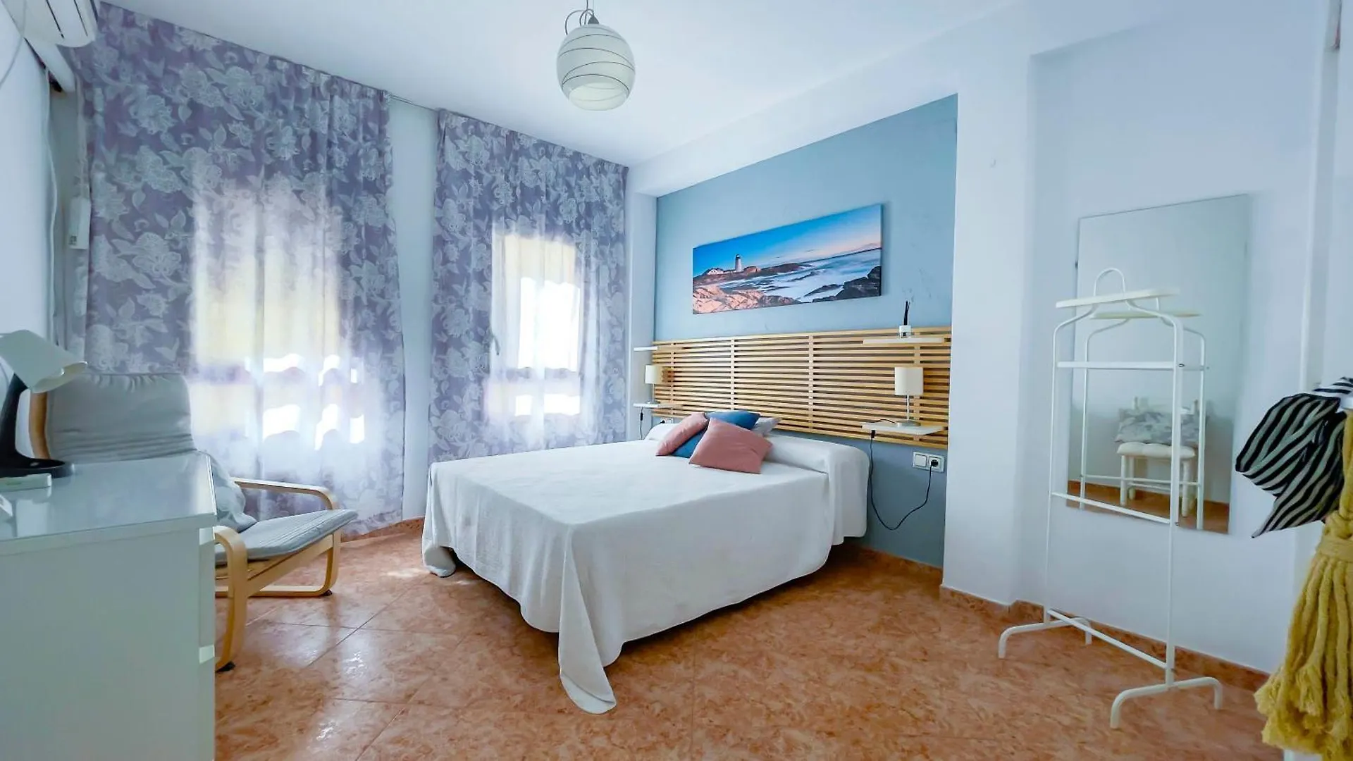 Perla Del Sol - Playamar 657452250 Apartment Torremolinos