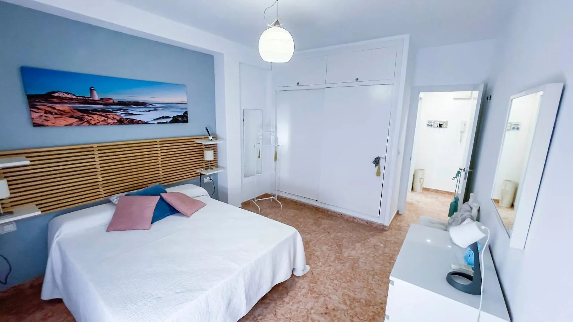 Perla Del Sol - Playamar 657452250 Apartment Torremolinos 0*,  Spain