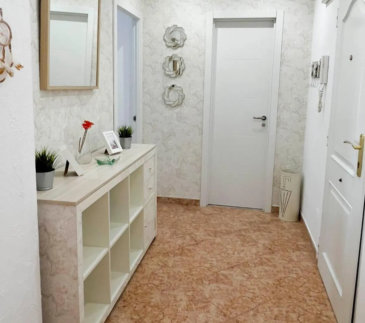Perla Del Sol - Playamar 657452250 Apartment Torremolinos Spain