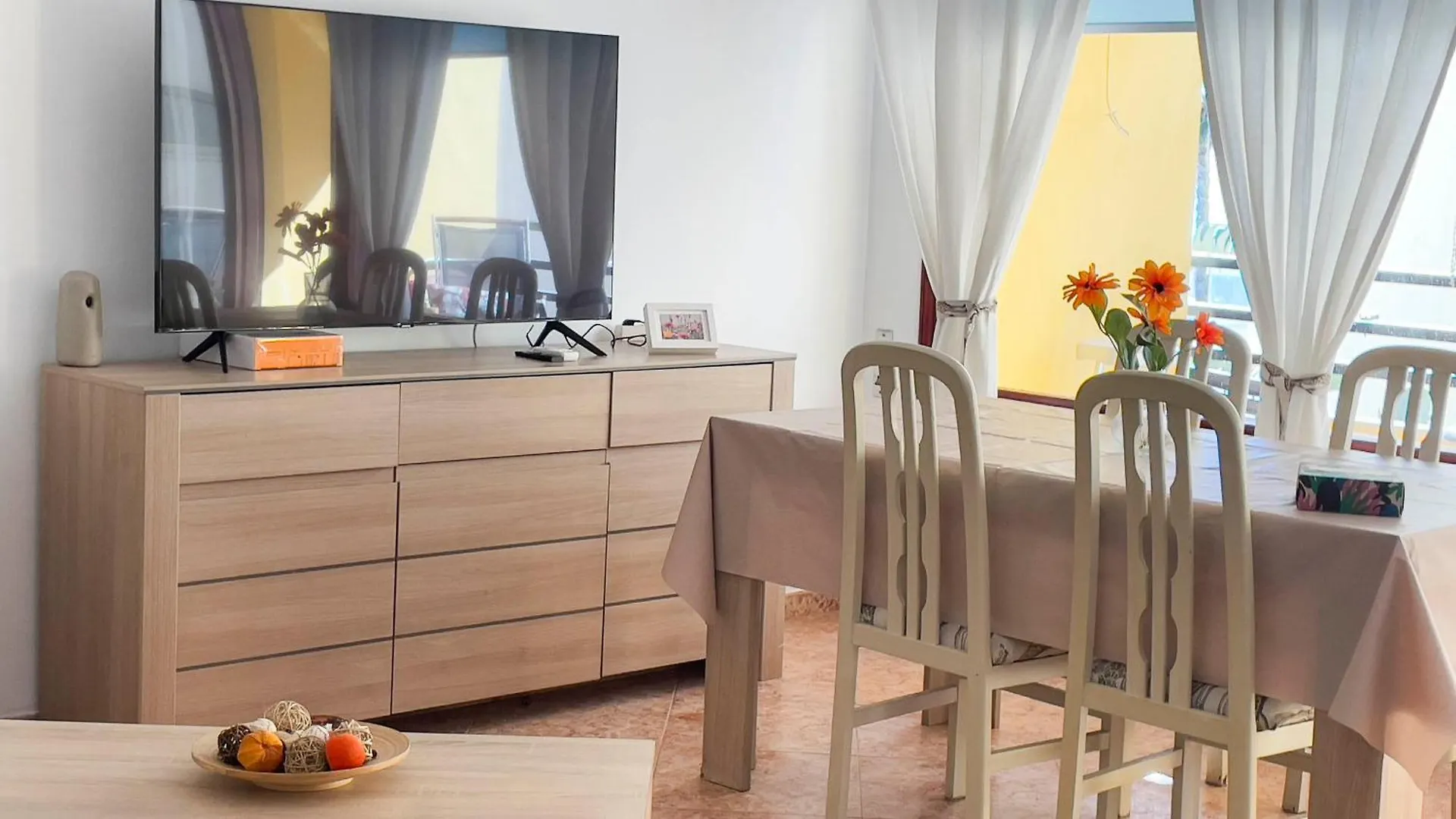 Perla Del Sol - Playamar 657452250 Apartment Torremolinos Spain