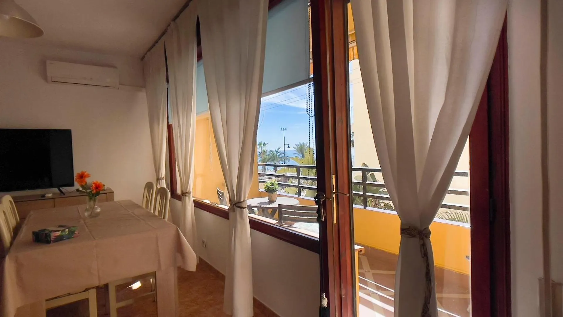 Perla Del Sol - Playamar 657452250 Apartment Torremolinos 0*,