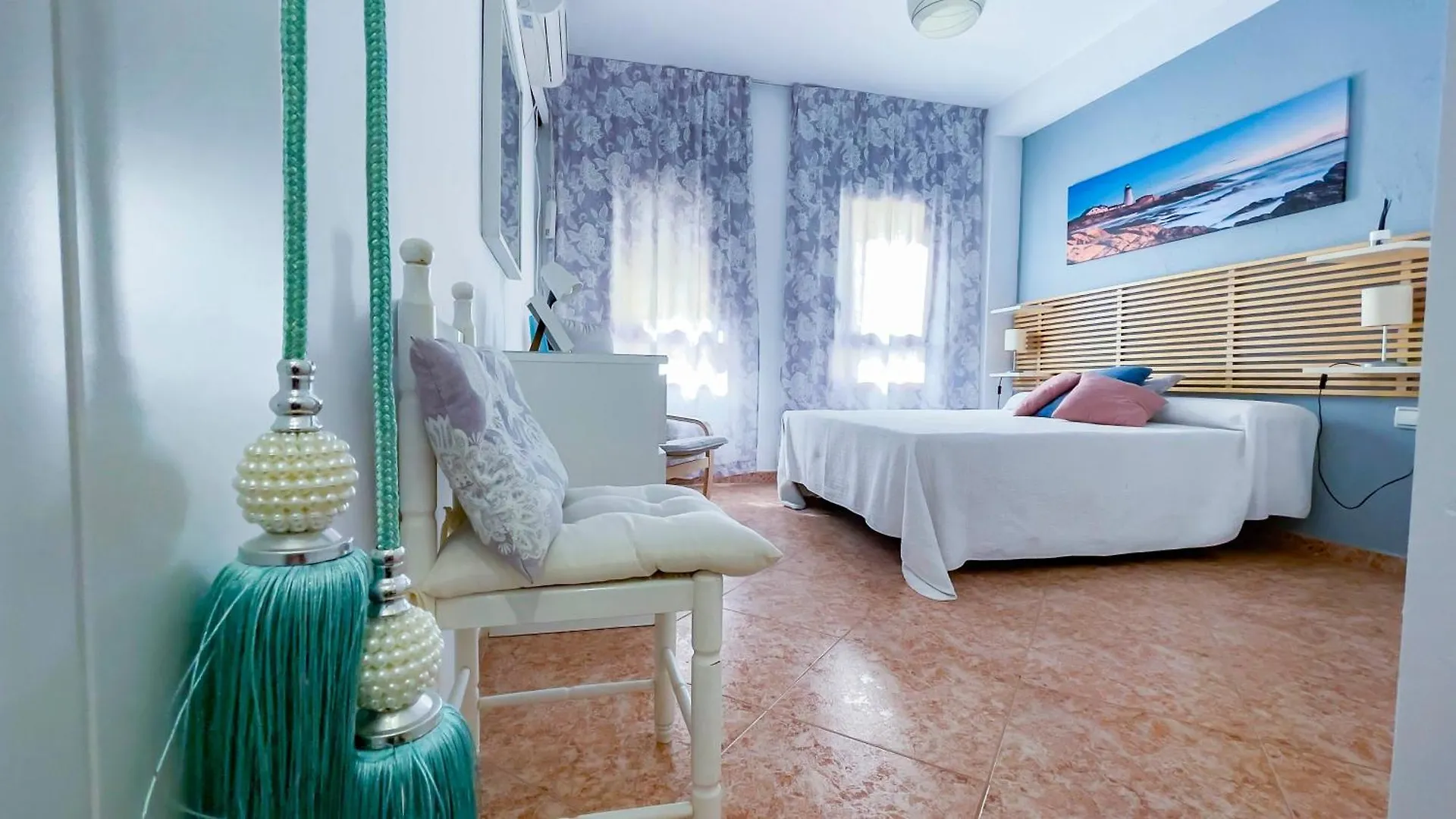 Perla Del Sol - Playamar 657452250 Apartment Torremolinos