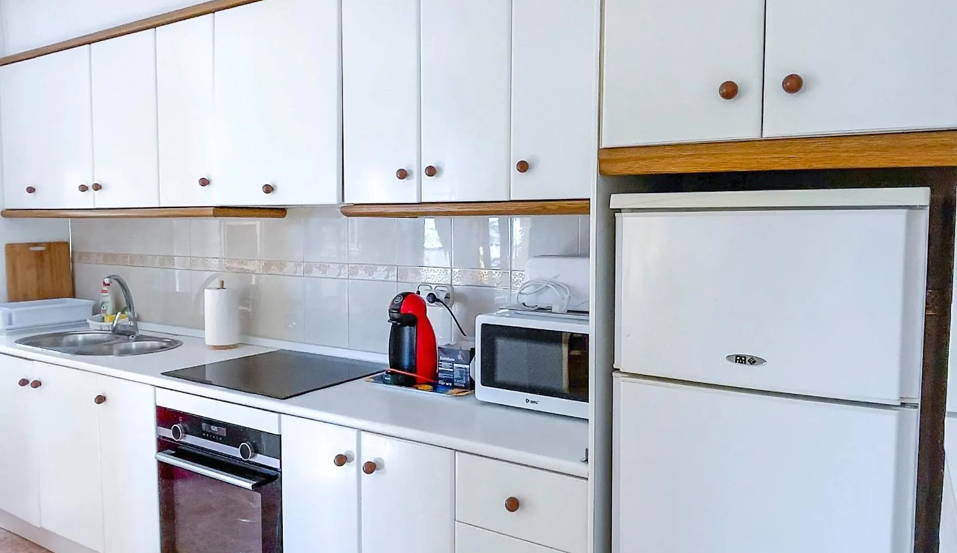 Perla Del Sol - Playamar 657452250 Apartment Torremolinos