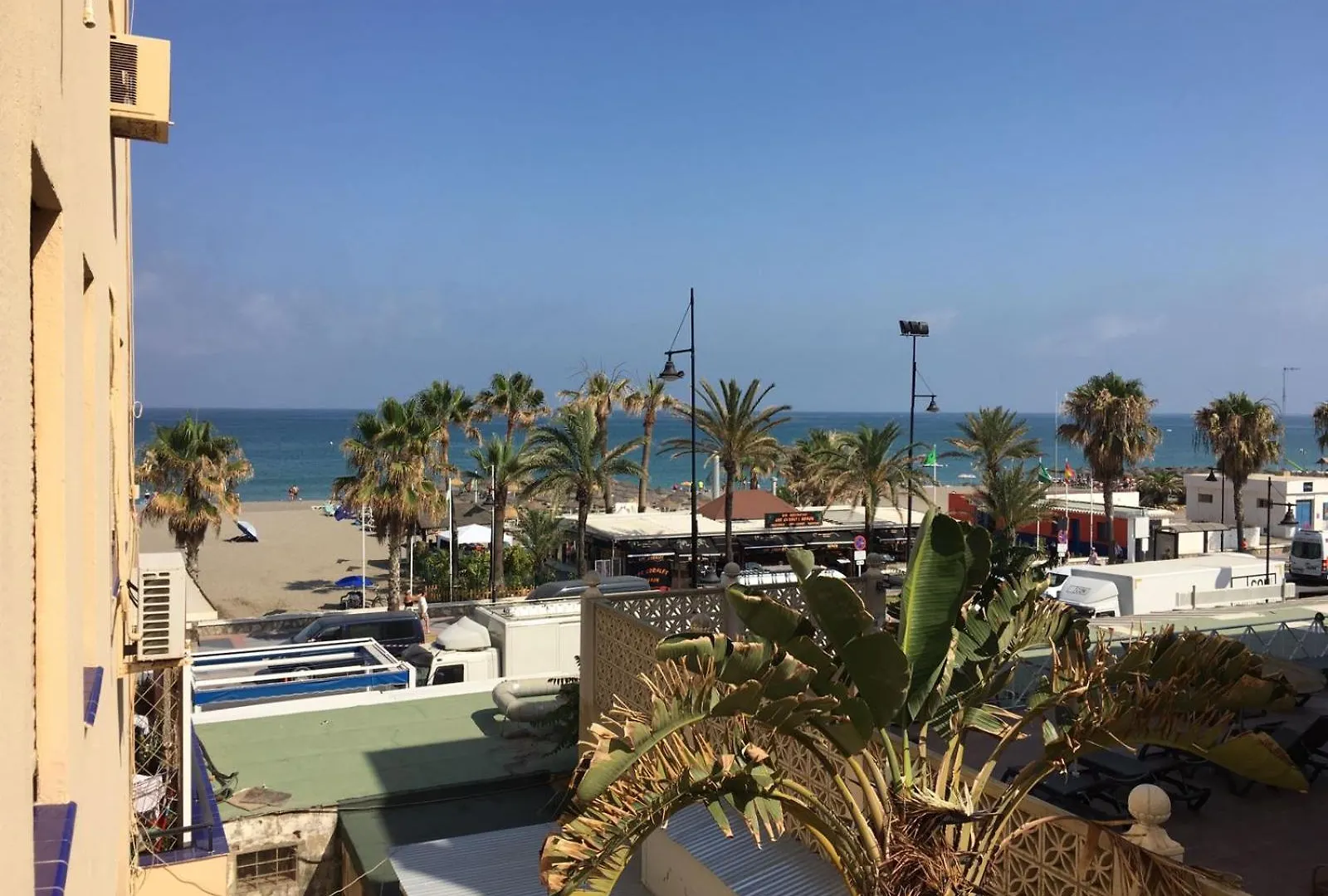 Perla Del Sol - Playamar 657452250 Apartment Torremolinos