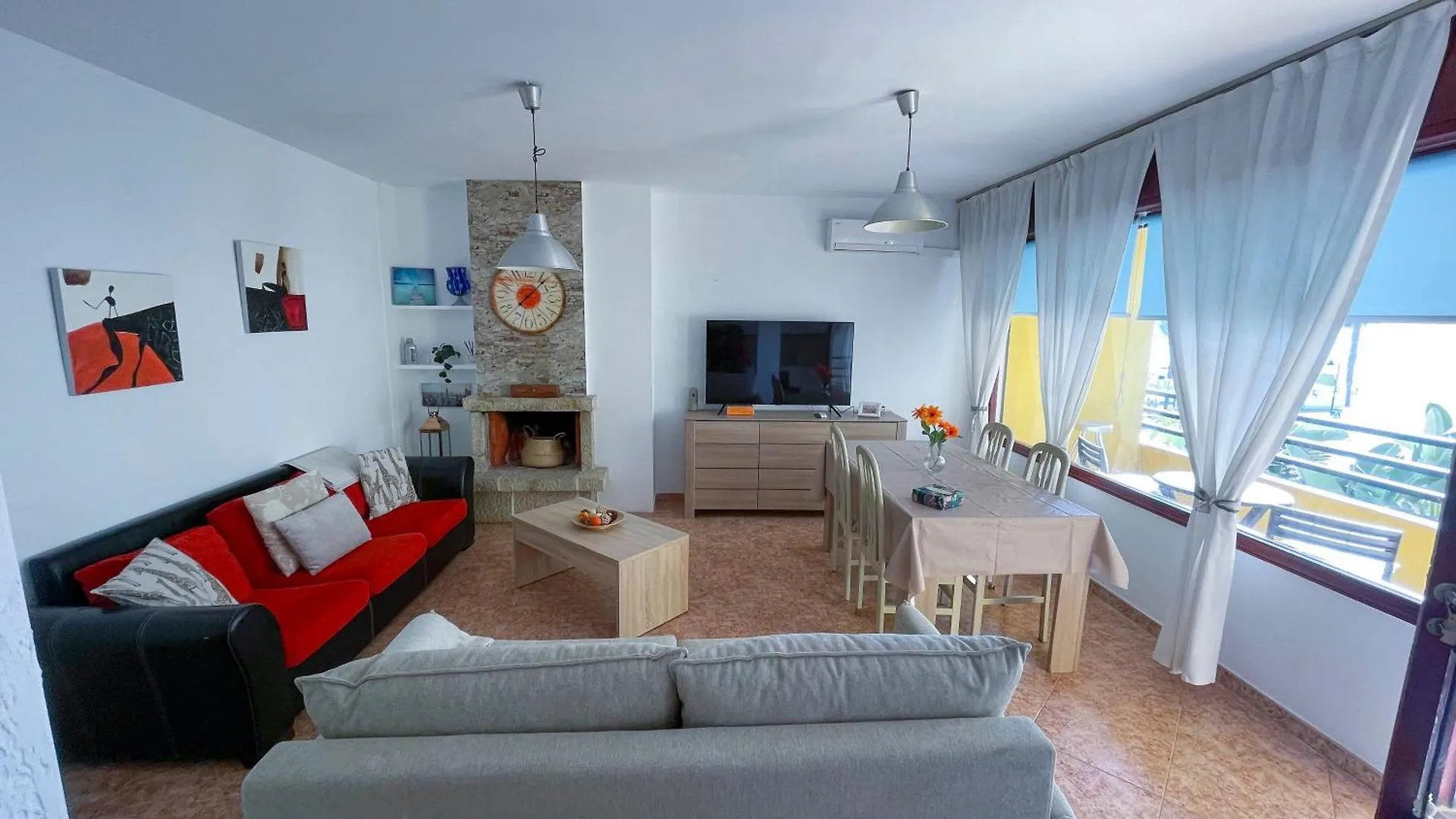 Perla Del Sol - Playamar 657452250 Apartment Torremolinos 0*,  Spain