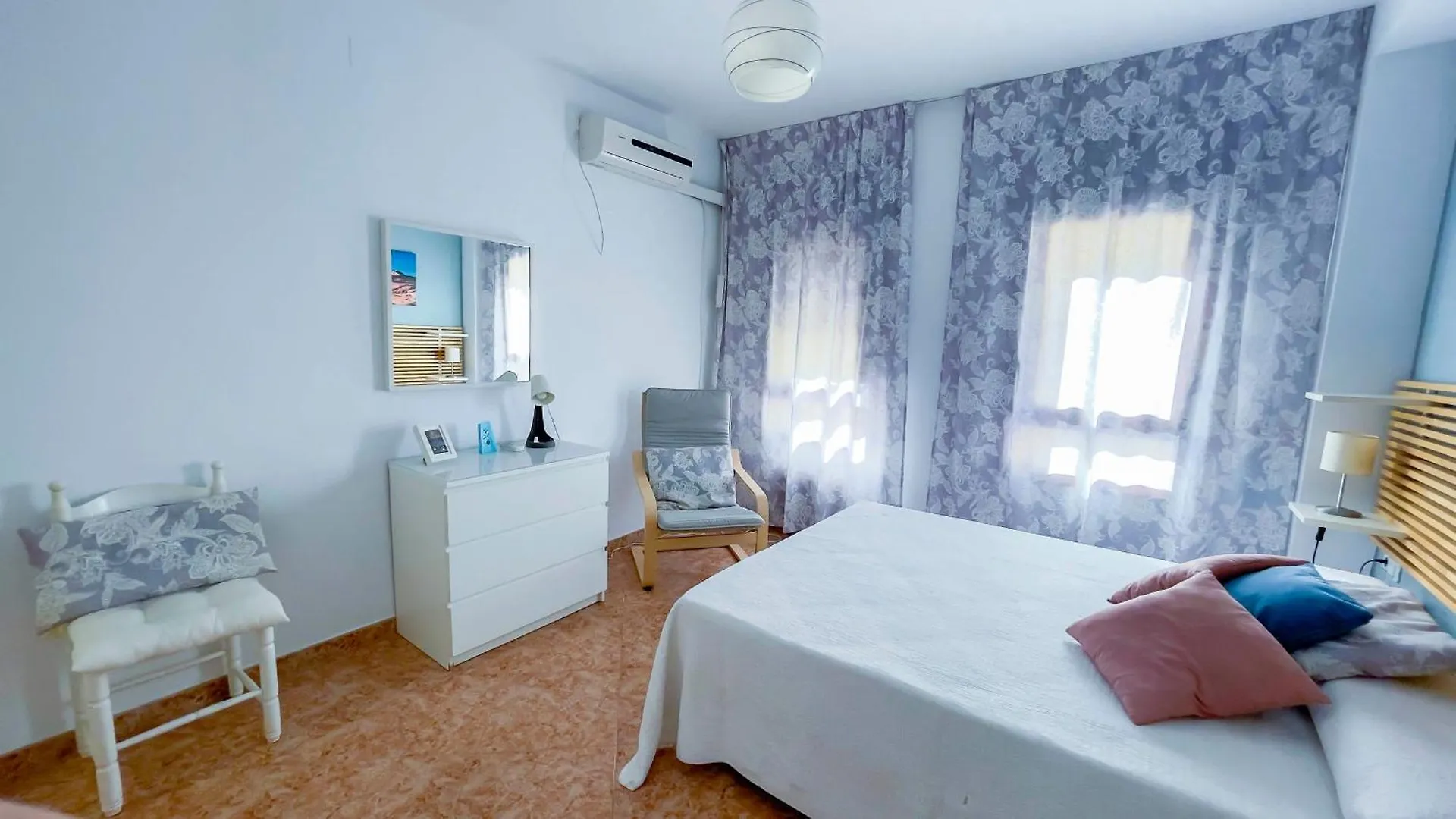 Perla Del Sol - Playamar 657452250 Apartment Torremolinos
