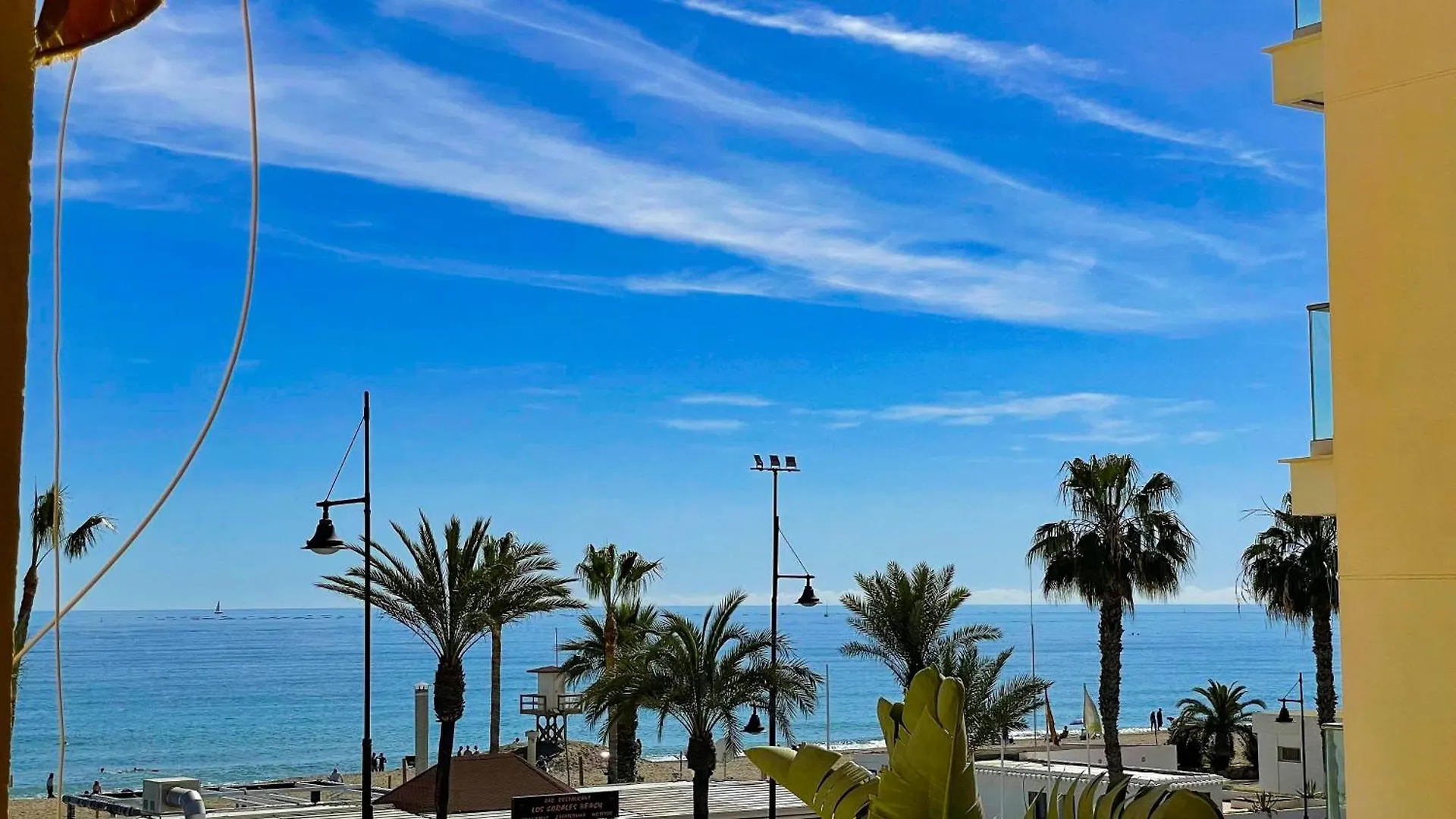 Perla Del Sol - Playamar 657452250 Apartment Torremolinos