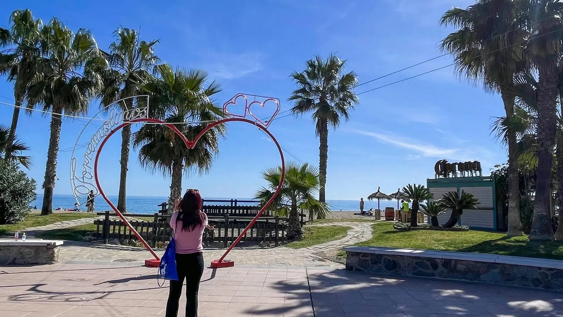 Perla Del Sol - Playamar 657452250 Apartment Torremolinos 0*,