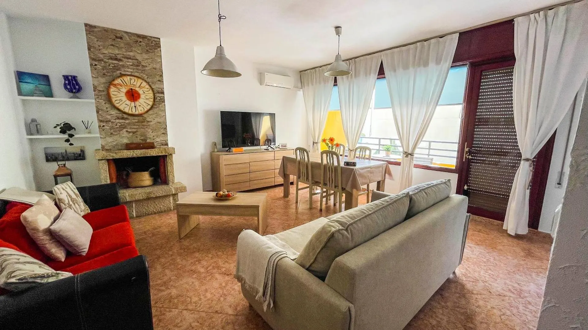 Perla Del Sol - Playamar 657452250 Apartment Torremolinos