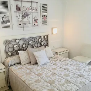  Apartamento Playamar - Exclusive With Pool, Tennis And Wifi