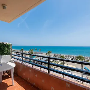  Apartamento Xpce Playa Bajondillo Terrace - Parking Free