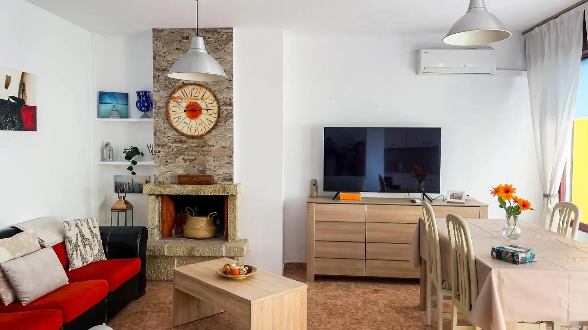 Perla Del Sol - Playamar 657452250 Apartment Torremolinos