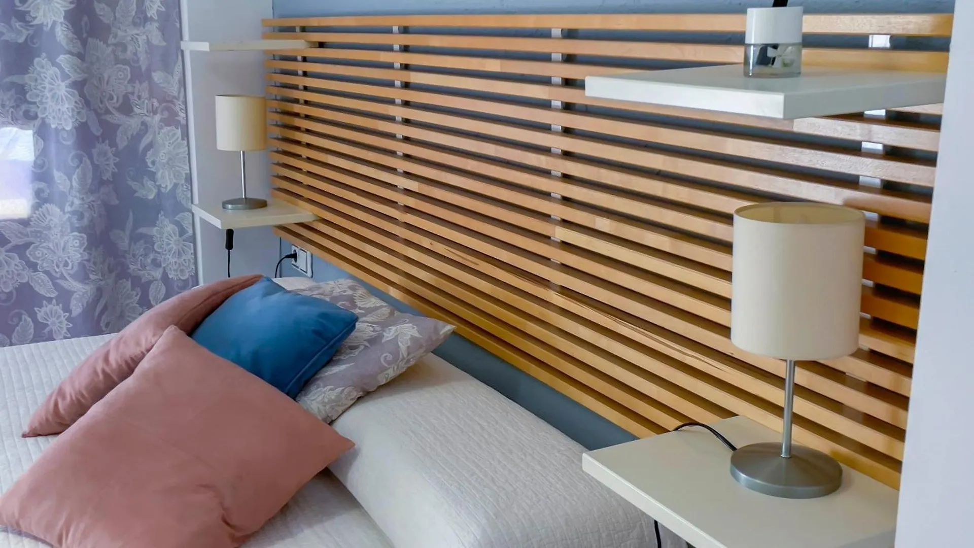 Perla Del Sol - Playamar 657452250 Apartment Torremolinos Spain