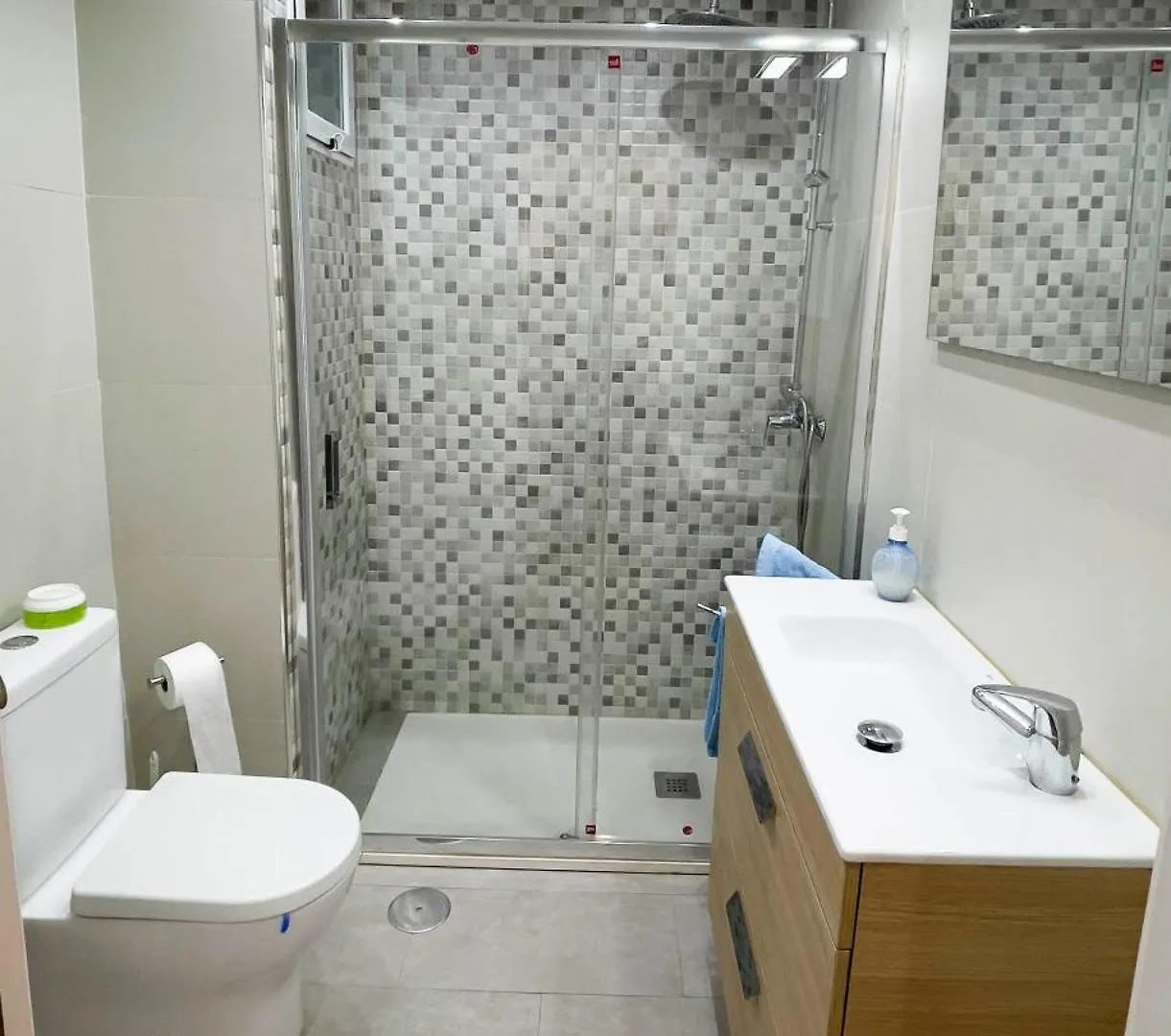 Perla Del Sol - Playamar 657452250 Apartment Torremolinos