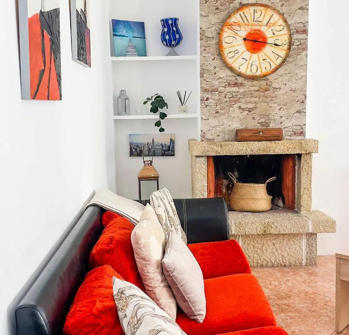 Perla Del Sol - Playamar 657452250 Apartment Torremolinos